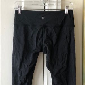 Full length lululemon leggings